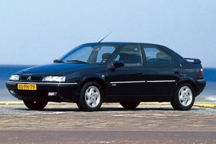 Citroen Xantia V6 Activa
