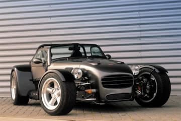 Donkervoort D8-180 Bullit