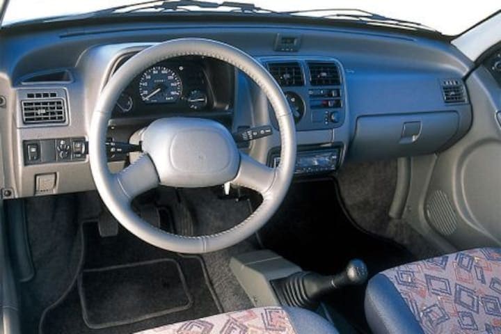 Suzuki Alto 1.0 Twist
