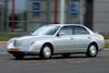 Lancia Thesis 2.0 20V Turbo Emblema