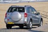 Toyota RAV4 2.0 D4-D Linea Sol