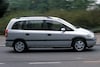Opel Zafira 1.8i-16V Elegance