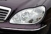 Mercedes-Benz S 350