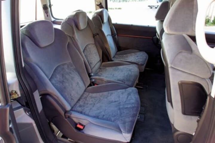 Citroen C8 2.2 16V Ligne Ambiance