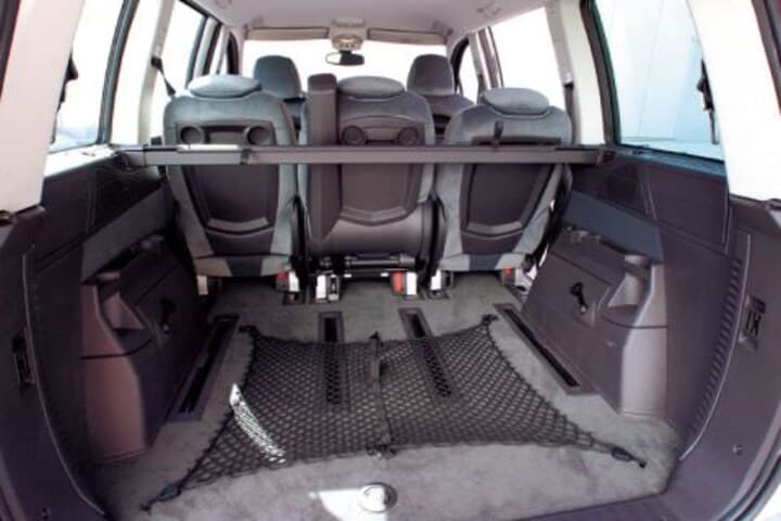 Citroen C8 2.2 16V Ligne Ambiance