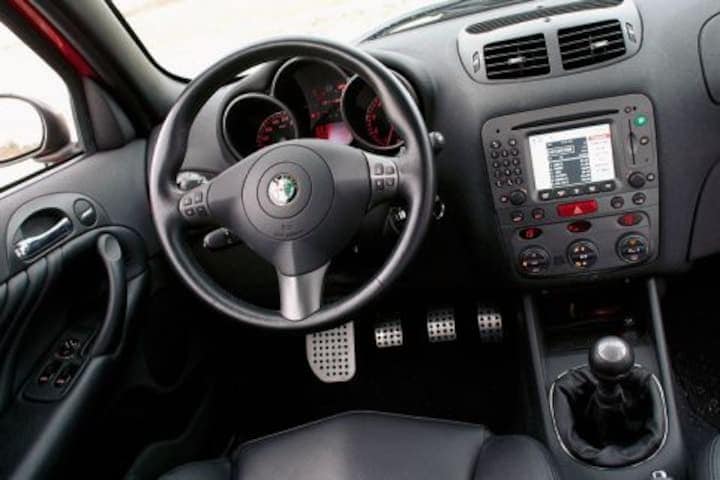 Alfa Romeo 147 GTA