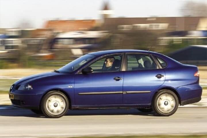 Seat Cordoba 1.4 16V Signo