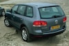 Volkswagen Touareg 3.2 V6