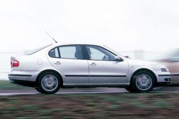 Seat Toledo 2.3 V5 Sport