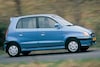 Hyundai Atos Spirit 1.0i SLX
