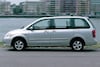Mazda MPV 2.3 Exclusive