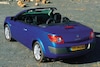 Renault Mégane Coupé-Cabriolet