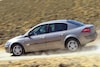 Renault Mégane Sedan