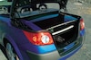 Renault Mégane Coupé-Cabriolet