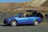 Renault Mégane Coupé-Cabriolet