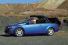 Renault Mégane Coupé-Cabriolet