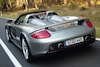 Porsche Carrera GT