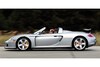 Porsche Carrera GT