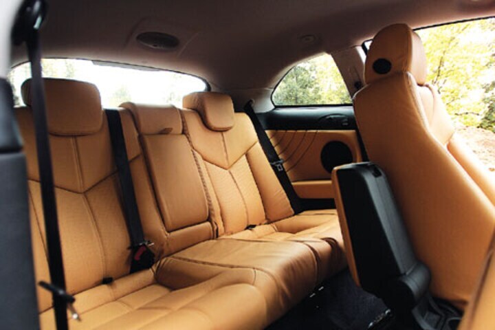 Alfa Romeo GT