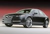 Acura TL A-Spec concept