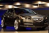 Acura TL A-Spec concept