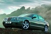 Jaguar S-type