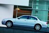 Jaguar S-type