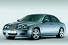 Jaguar S-type