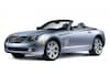 Chrysler Crossfire Roadster