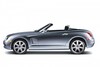 Chrysler Crossfire Roadster