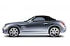Chrysler Crossfire Roadster