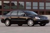 Ford Five Hundred
