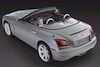 Chrysler Crossfire Roadster