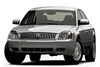 Mercury Montego