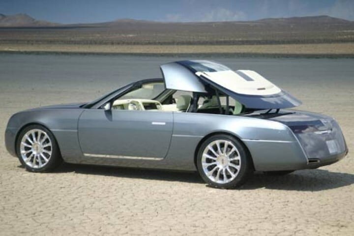 Lincoln Concept