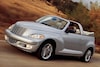 Chrysler PT Cruiser Convertible