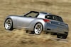Dodge Sling Shot