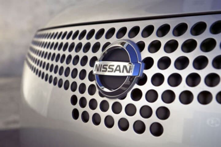 Nissan Actic