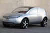 Nissan Actic