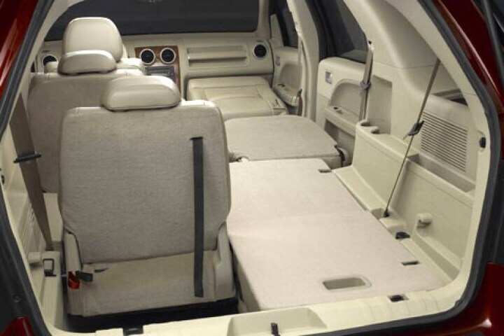 Ford Freestyle