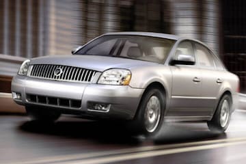 Mercury Montego