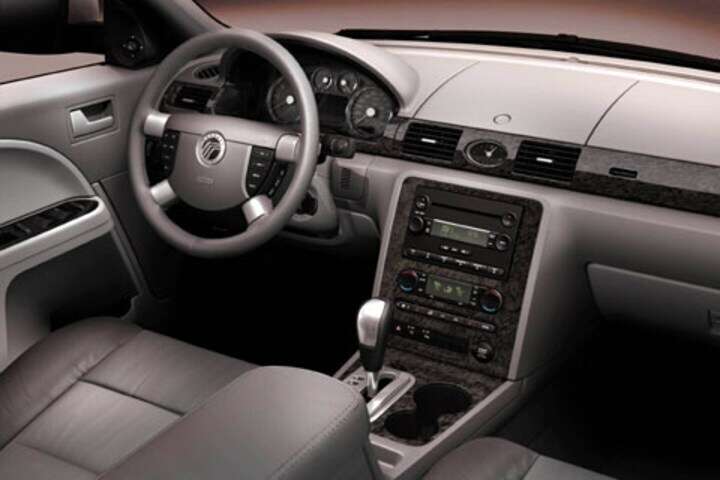 Mercury Montego