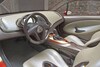 Mitsubishi Eclipse Concept-E