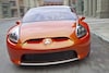 Mitsubishi Eclipse Concept-E