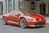 Mitsubishi Eclipse Concept-E