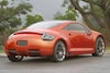 Mitsubishi Eclipse Concept-E