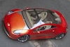 Mitsubishi Eclipse Concept-E