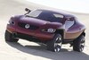 Volkswagen Concept T