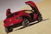 Volkswagen Concept T