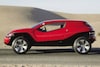 Volkswagen Concept T